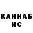 ГАШ индика сатива Kanda Baskerville
